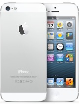 Apple iPhone 5 title=